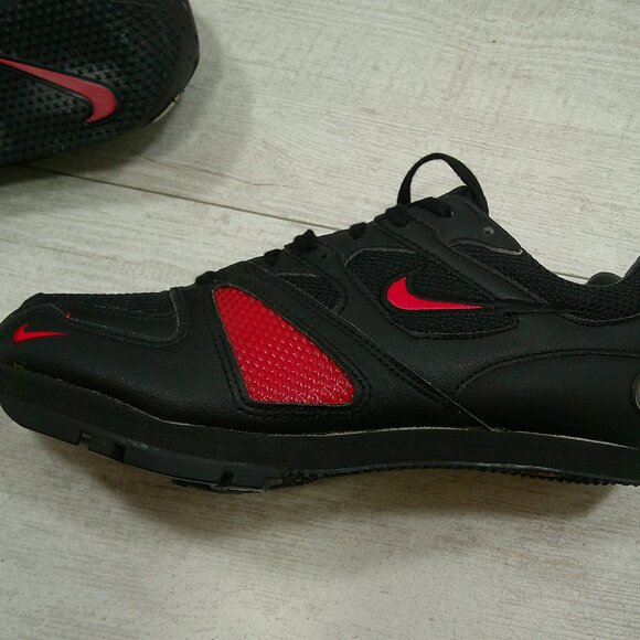 Youth Nike Track and Field Bowerman ZM Air Sneakers Lace up Size 5 - Picture 13 of 14